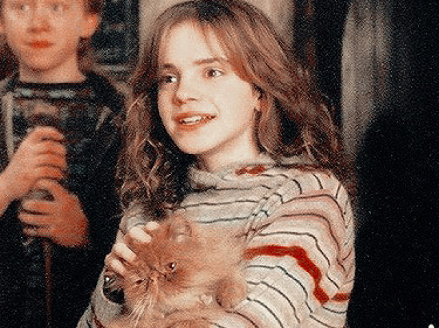 Hermione Granger