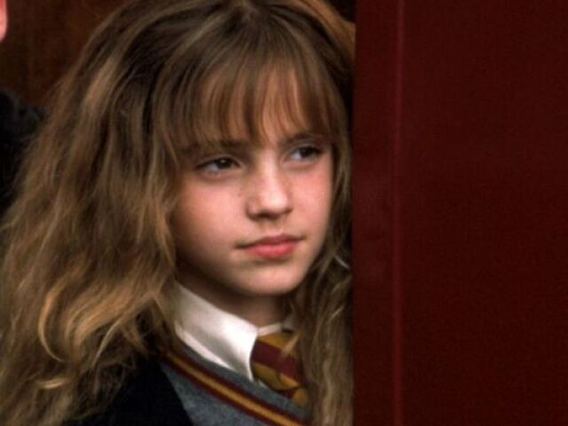 Hermione Granger?