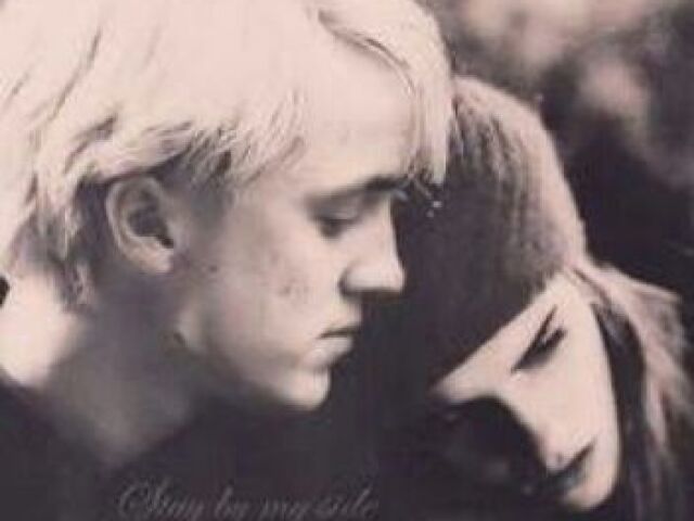 Dramione