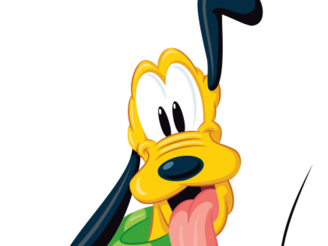 Pluto