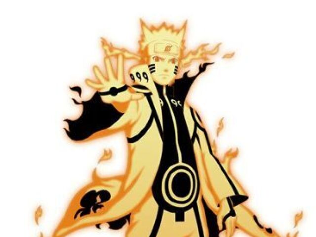 Você realmente conhece o Naruto?