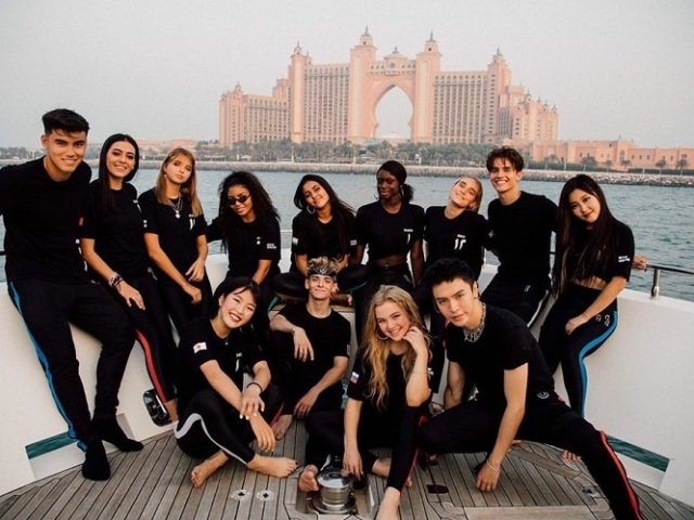 Você conhece mesmo o Now United?