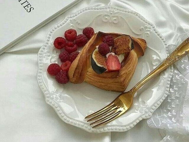 Algo bem simples, pois nĂŁo como muito de manhĂŁ.