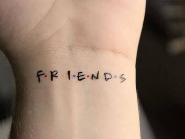 Friends