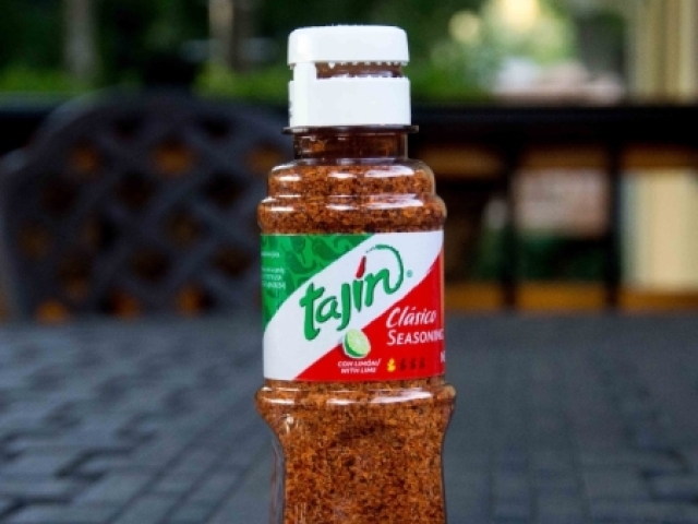 Tajin