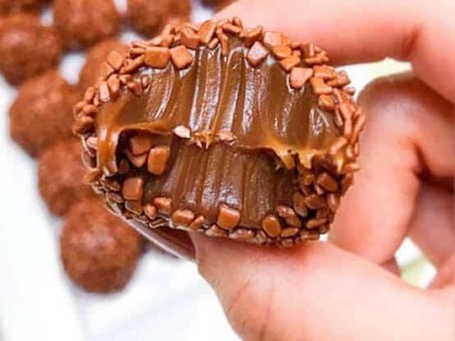 Brigadeiro