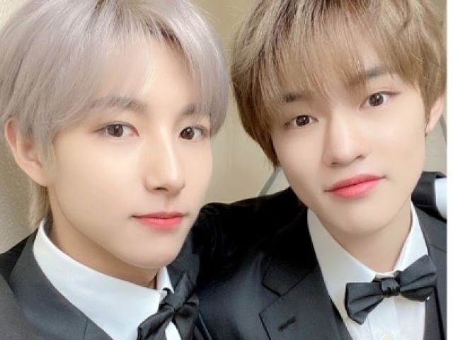 RENJUN & chenle