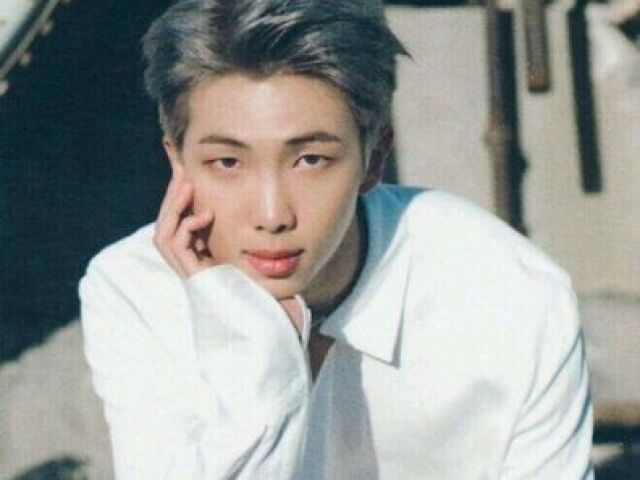 Kim Namjoon (RM) ♡