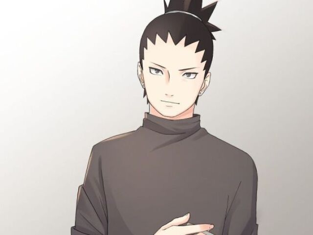 Shikamaru