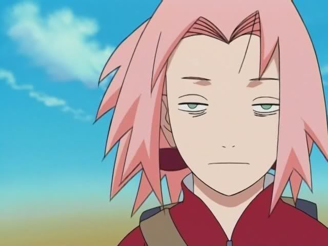 Sakura Uchiha