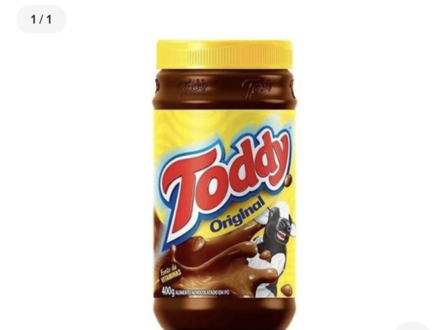 Toddy