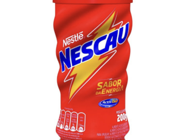 Nescau