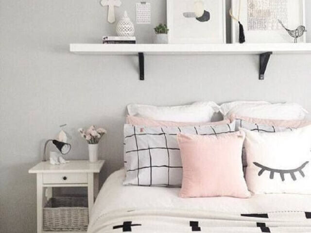 Quarto Tumblr 😍❤