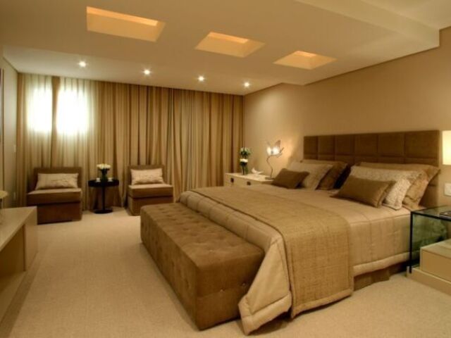 Quarto Chique💜