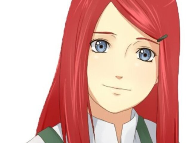 Kushina