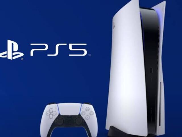 PS5