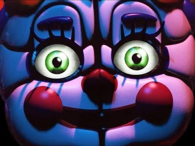 Fnaf SL