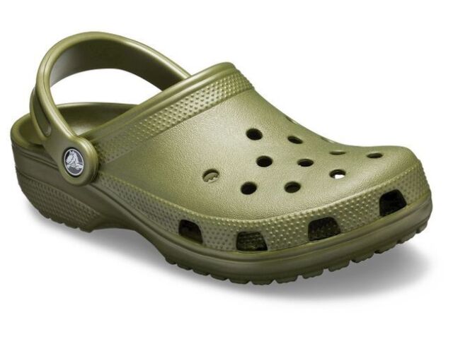 CROCS DE OURO FLA COM TOXINA SUPER XANDOA DFALSOD