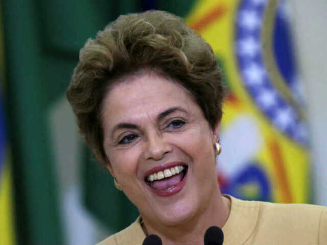 CROCS DA DILMA