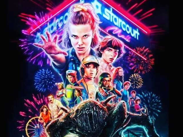 O quiz mais difícil de Stranger Things!