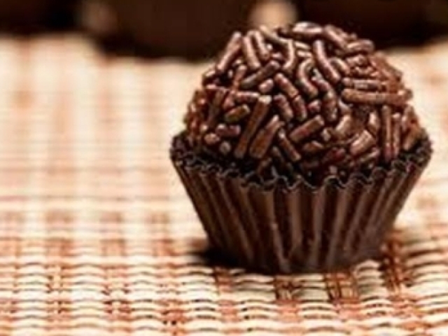 Brigadeiro