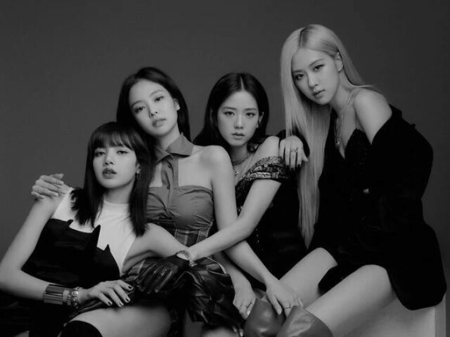 Você realmente conhece o Blackpink?