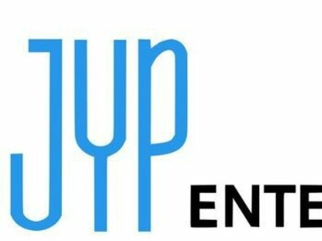 JYP entertainment