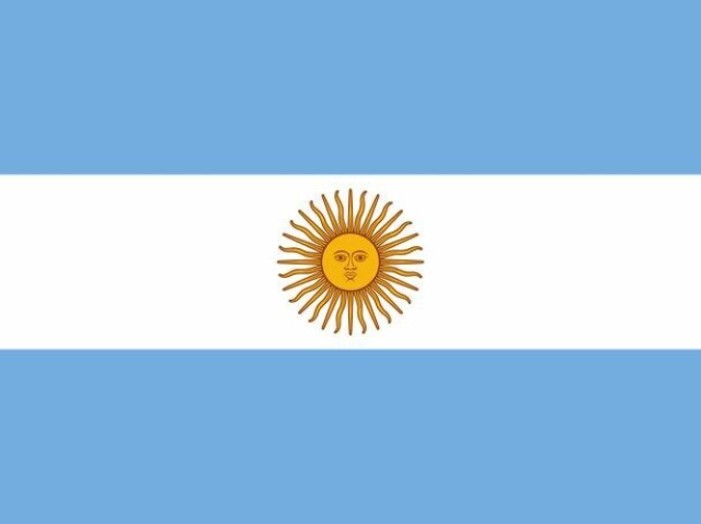 Argentina