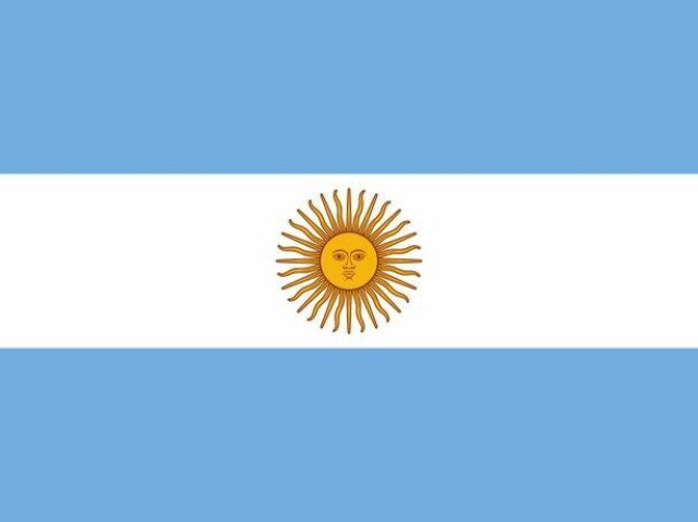 Argentina