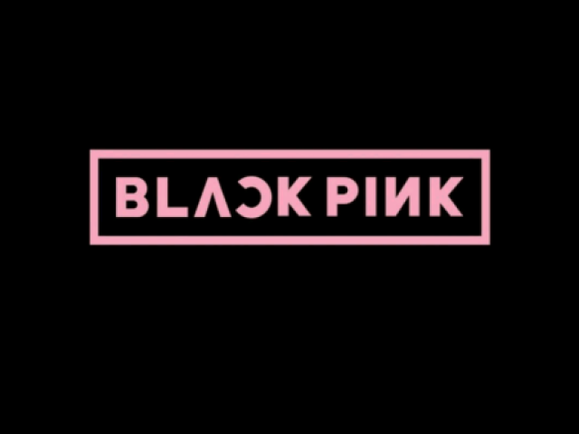 Qual integrante do BLACKPINK você seria?