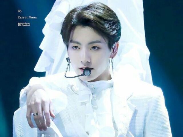 Você é o tipo ideal do Jungkook? Vamos descobrir!