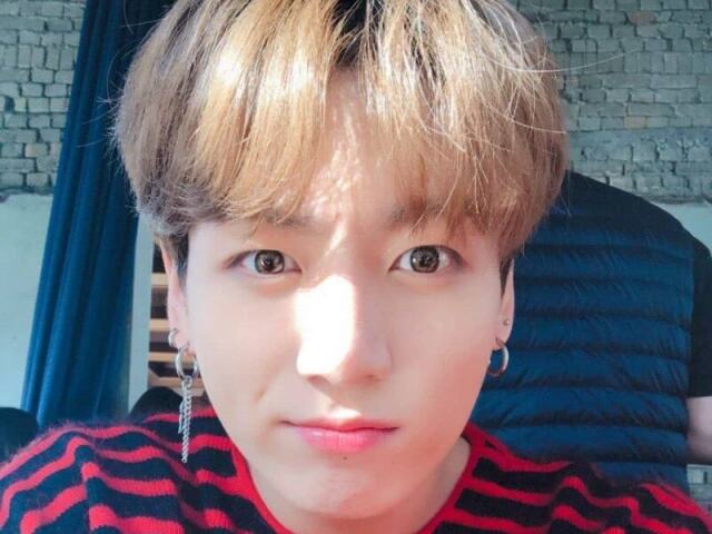 Você é o tipo ideal do Jungkook? Vamos descobrir.