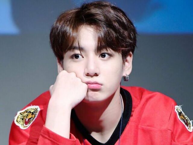 Você é o tipo ideal do Jungkook? Vamos descobrir.