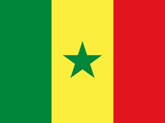 Senegal