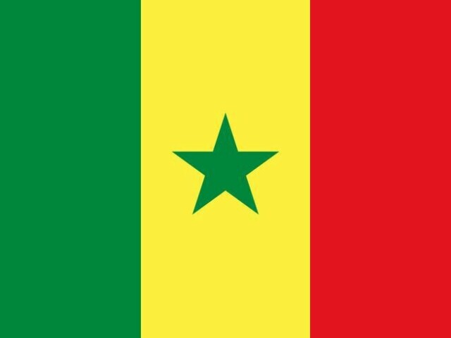 Senegal