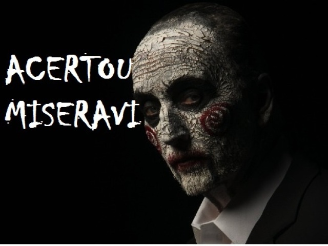 Os jogos terminam...