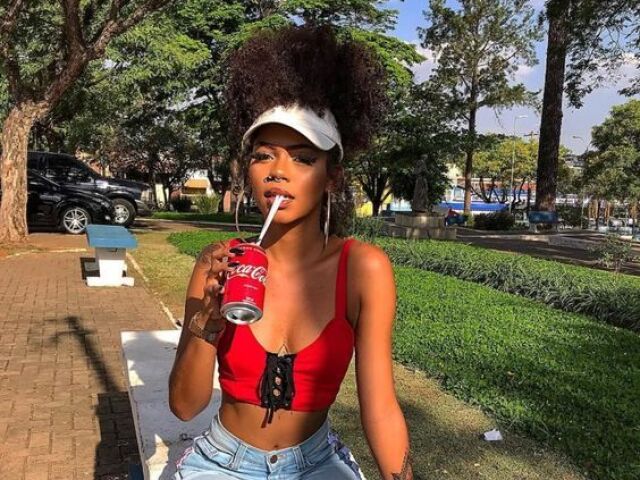 Apreciação: CABELO CRESPO✨