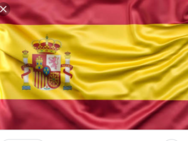 Espanha🇮🇨🇪🇸💖