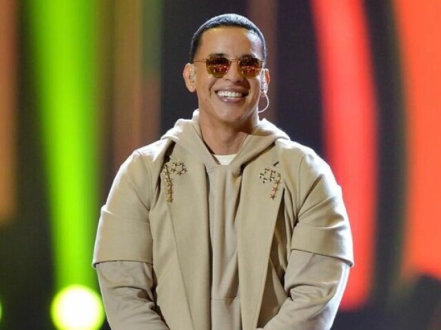 Daddy Yankee