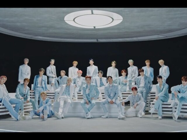 Você realmente conhece NCT?