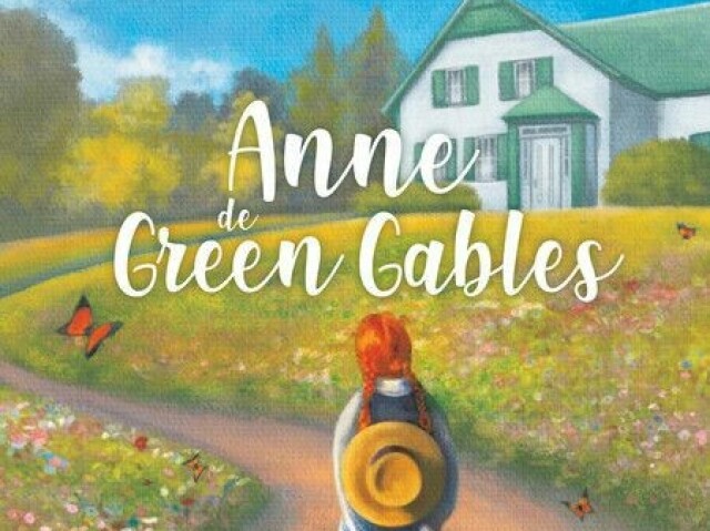 Anne of Green Gables