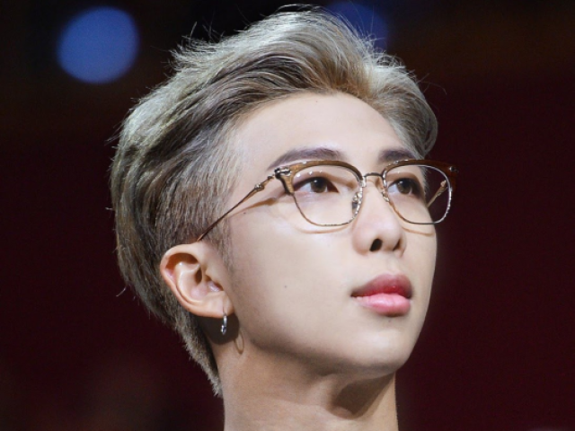 Namjoon/RM