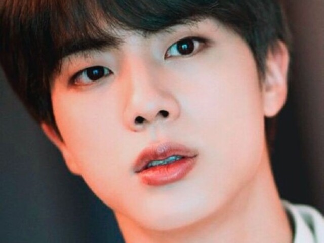 진