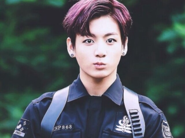 Jungkook