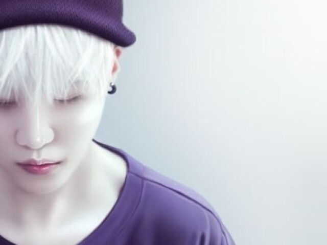 Yoongi