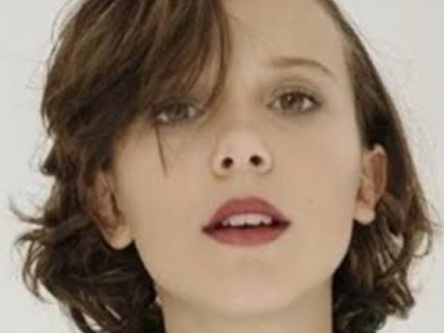 Millie Bobby Brown