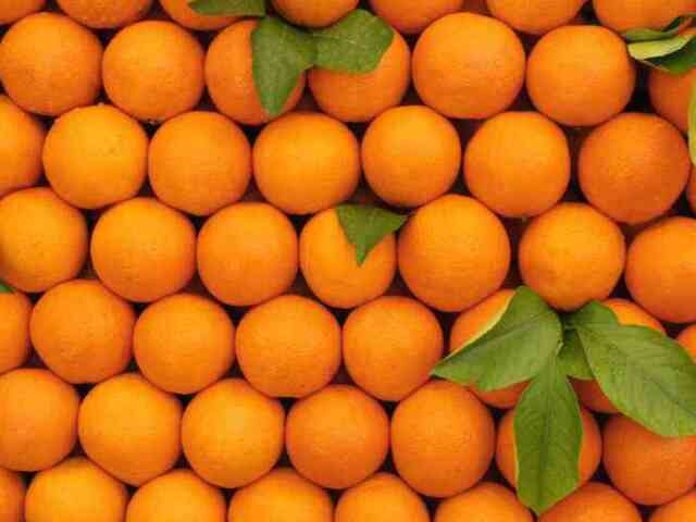 laranja