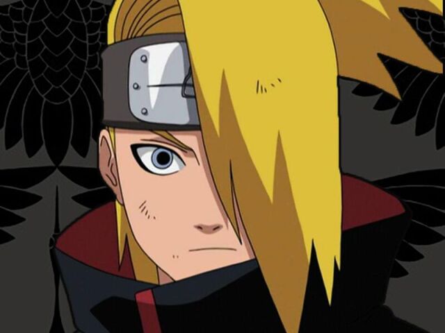 Deidara