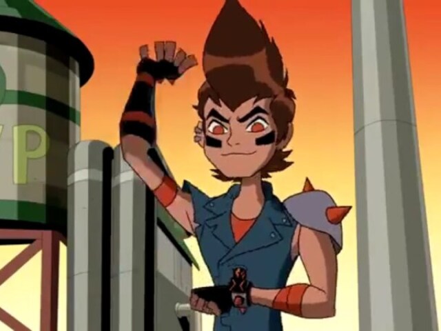 Ben Irado