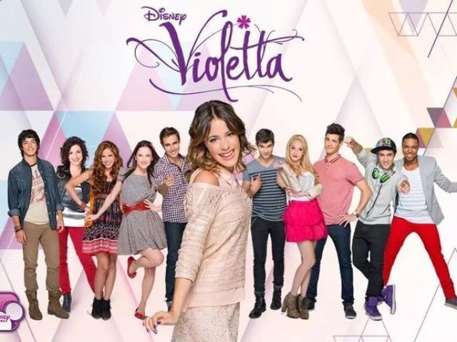 violetta